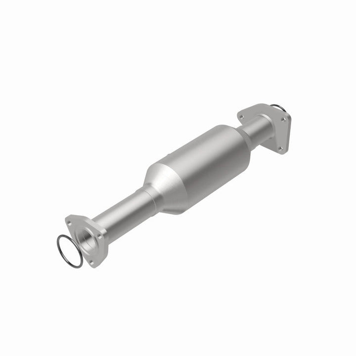 MagnaFlow Conv DF 05 Honda Accord 2.4L OEM - Premium Catalytic Converter Direct Fit from Magnaflow - Just 1408.44 SR! Shop now at Motors