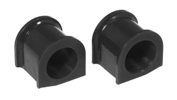 Prothane 99-00 Honda Civic Front Sway Bar Bushings - 26mm - Black