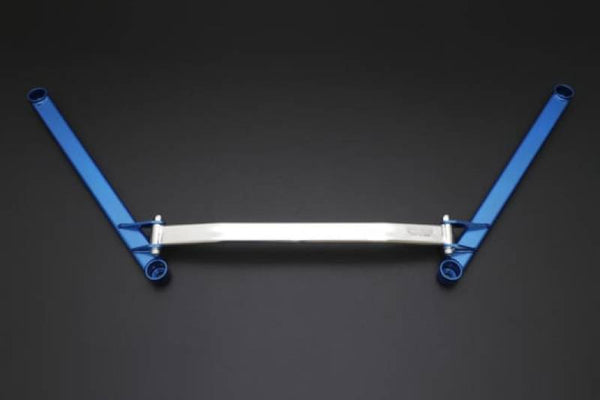 Cusco PowerBrace Front Strut Support 2020+ Toyota Supra (A90) 3.0L Turbo - Premium Chassis Bracing from Cusco - Just 1080.22 SR! Shop now at Motors