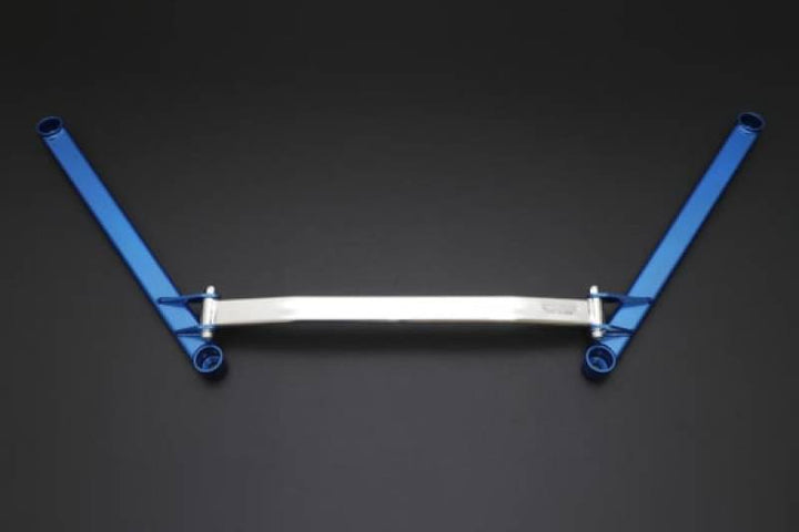 Cusco PowerBrace Front Strut Support 2020+ Toyota Supra (A90) 3.0L Turbo - Premium Chassis Bracing from Cusco - Just 1080.22 SR! Shop now at Motors