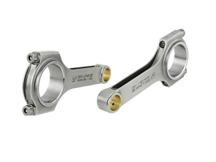 Skunk2 Alpha Series Honda B18A/B Connecting Rods - Premium Connecting Rods - 4Cyl from Skunk2 Racing - Just 1542.09 SR! Shop now at Motors