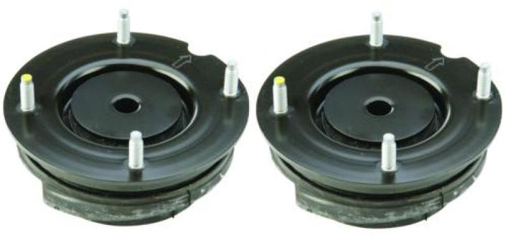 Ford Racing 05-14 Mustang Front Strut Mount Upgrade (Pair) - Premium Shocks and Struts from Ford Racing - Just 656.32 SR! Shop now at Motors