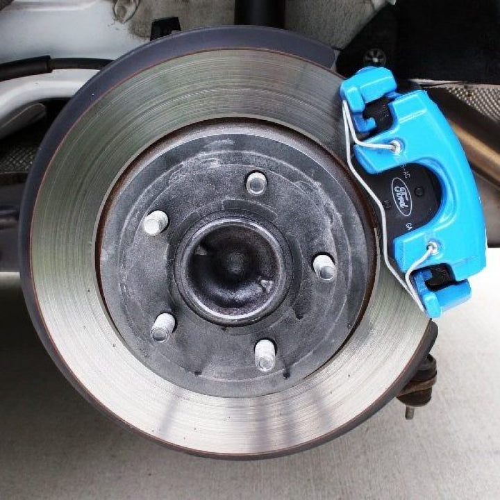 Ford Racing 13-16 Focus ST Performance Rear RS Brake Upgrade Kit - Premium Big Brake Kits from Ford Racing - Just 1968.95 SR! Shop now at Motors