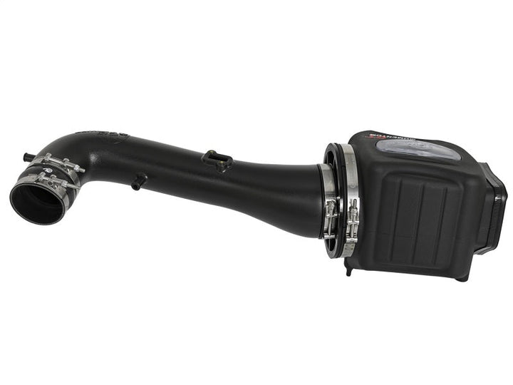 aFe Power Momentum GT Pro DRY S Cold Air Intake System GM SUV 14-17 V8 5.3L/6.2L - Premium Cold Air Intakes from aFe - Just 1561.39 SR! Shop now at Motors