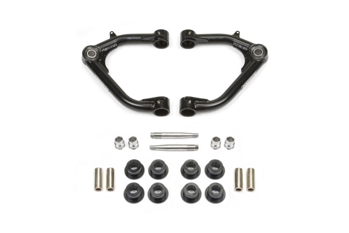 Fabtech 07-18 GM C/K1500 w/OE Forged UCA 0-6in Uniball Upper Control Arm Kit - Premium Lift Kits from Fabtech - Just 3062.37 SR! Shop now at Motors