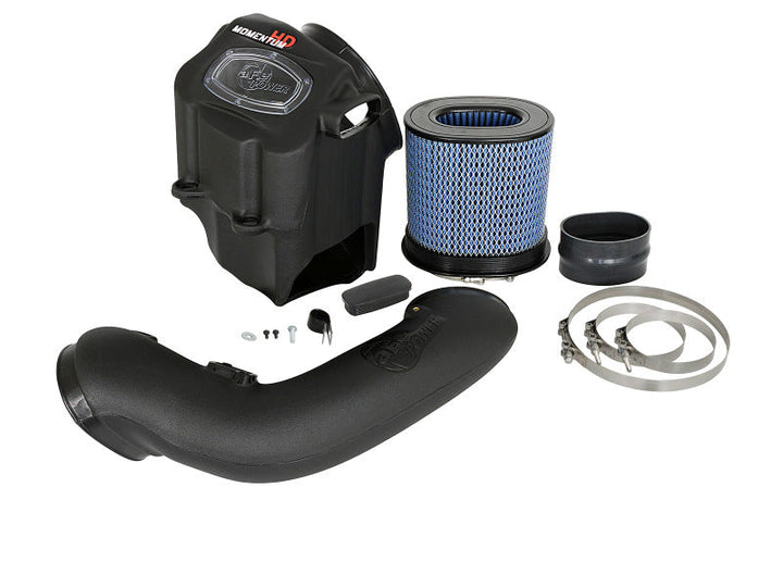 aFe Momentum HD PRO 10R 2017 Ford Diesel Trucks V8-6.7L (td) - Premium Cold Air Intakes from aFe - Just 1561.39 SR! Shop now at Motors