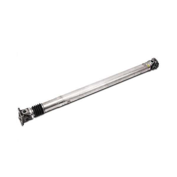 Ford Racing 11-14 Mustang GT 5.0L MT/AT One Piece Aluminum Driveshaft Assembly - Premium Driveshafts from Ford Racing - Just 3300.33 SR! Shop now at Motors