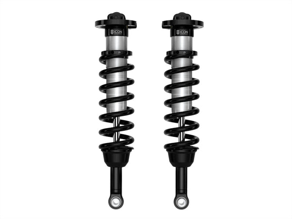 ICON 22-23 Toyota Tundra 2.5 VS IR 6in Coilover Kit - Premium Coilovers from ICON - Just 6185.20 SR! Shop now at Motors