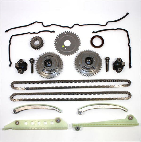 Ford Racing 4.6L 3V Camshaft Drive Kit - Premium Timing Chains from Ford Racing - Just 2700.27 SR! Shop now at Motors