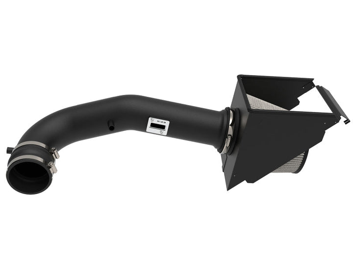 aFe MagnumFORCE Intake Stage-2 Pro Dry S 14-17 GM Silverado/Sierra 1500 V8 5.3L/6.2L - Premium Cold Air Intakes from aFe - Just 1209.82 SR! Shop now at Motors