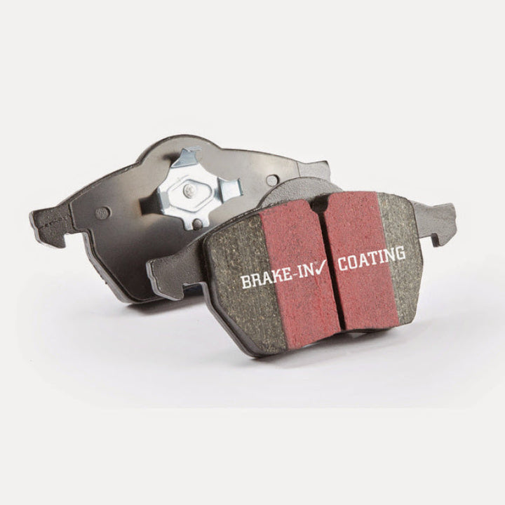 EBC 95-97 Nissan Sentra 1.6 Ultimax2 Rear Brake Pads - Premium Brake Pads - OE from EBC - Just 375.33 SR! Shop now at Motors