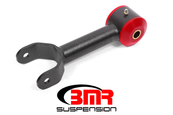 BMR 11-14 S197 Mustang Non-Adj. Upper Control Arm (Polyurethane) - Black Hammertone - Premium Control Arms from BMR Suspension - Just 412.99 SR! Shop now at Motors