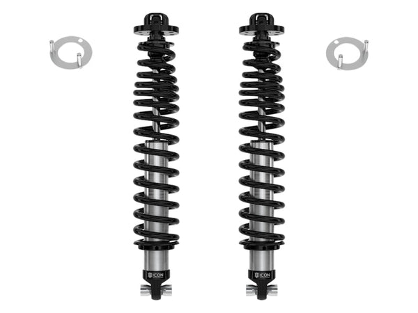 ICON 21-UP Ford Bronco 2-3in Rear 2.5 VS IR COILOVER KIT - Premium Coilovers from ICON - Just 6378.11 SR! Shop now at Motors