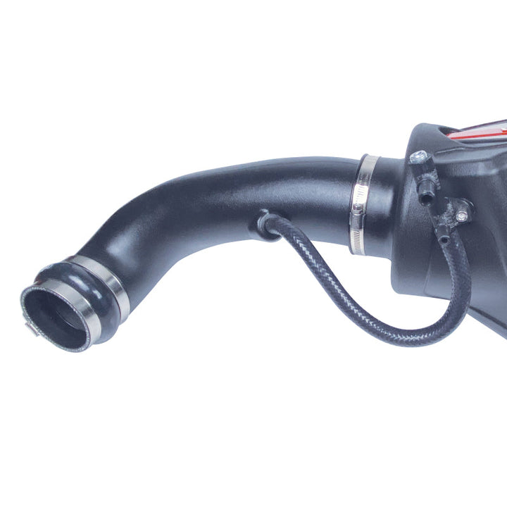 Injen 18-20 Jeep Wrangler JL L4-2.0L Evolution Intake (Oiled) - Premium Cold Air Intakes from Injen - Just 1160.76 SR! Shop now at Motors