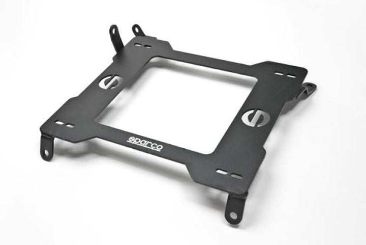 Sparco Base 16 Chevrolet Camaro Right - Premium Seat Brackets & Frames from SPARCO - Just 693.96 SR! Shop now at Motors