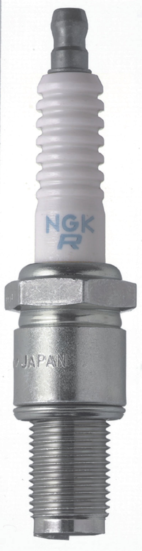 NGK Racing .5 Spark Plug Box of 4 (R6725-105) - Premium Spark Plugs from NGK - Just 643.48 SR! Shop now at Motors