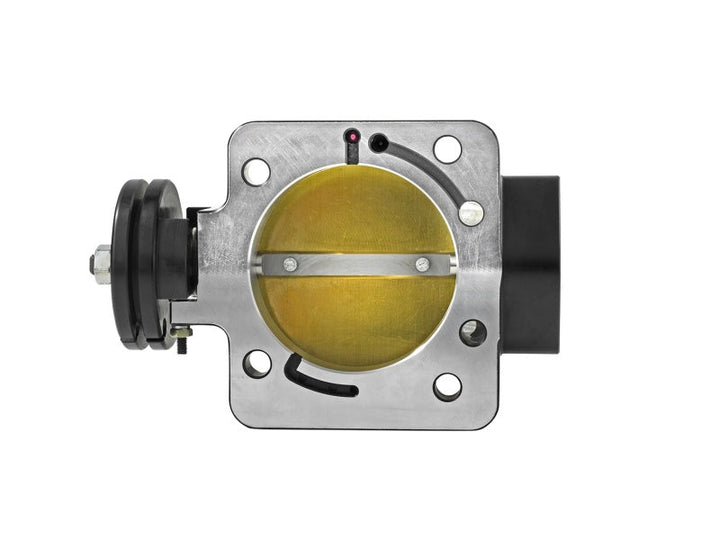 Skunk2 Pro Series Honda/Acura (D/B/H/F Series) 70mm Billet Throttle Body (Black Series) (Race Only) - Premium Throttle Bodies from Skunk2 Racing - Just 987.54 SR! Shop now at Motors