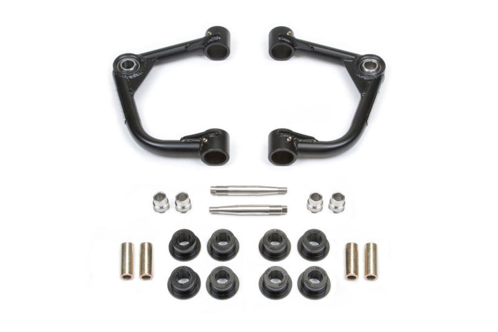 Fabtech 09-13 Ford F150 4WD 2in Uniball Upper Control Arm Kit - Premium Lift Kits from Fabtech - Just 3066.31 SR! Shop now at Motors