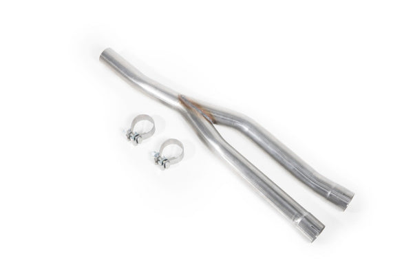 ROUSH 2015-2019 فورد موستانج EcoBoost 2.3L Y-Pipe