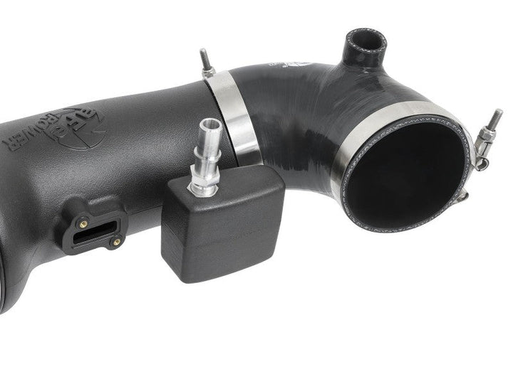 aFe Momentum GT Pro DRY S Stage-2 Intake System 2016 Chevrolet Camaro SS V8-6.2L - Premium Cold Air Intakes from aFe - Just 1850.63 SR! Shop now at Motors