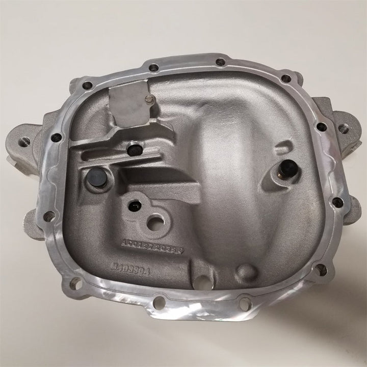 Ford Racing 2015+ Ford Mustang Differential Cover - 8.8in. IRS - Premium Diff Covers from Ford Racing - Just 1743.93 SR! Shop now at Motors