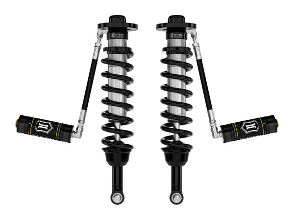 ICON 21-23 Ford F150 Tremor 2.5-3in 2.5 Series VS RR Coilover Kit - Premium Coilovers from ICON - Just 7316.10 SR! Shop now at Motors