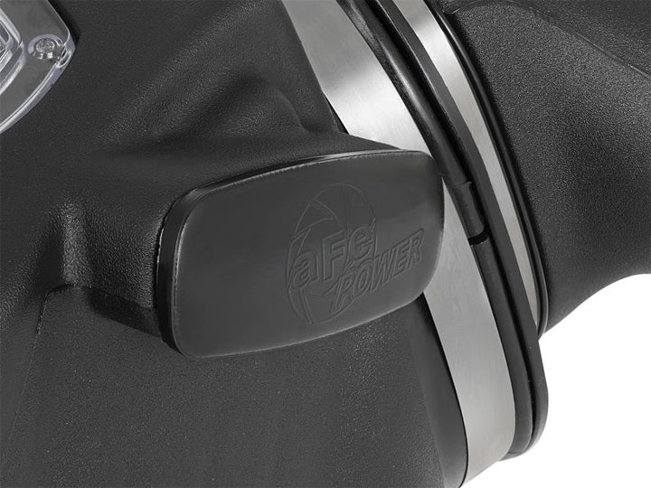 aFe Momentum HD PRO 10R 2017 Ford Diesel Trucks V8-6.7L (td) - Premium Cold Air Intakes from aFe - Just 1561.39 SR! Shop now at Motors