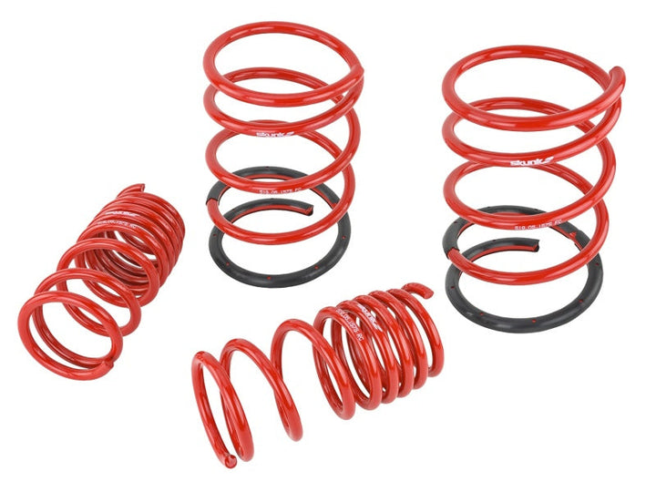 Skunk2 02-05 Honda Civic Si Hatchback Lowering Springs (2.25in - 2.00in.) (Set of 4) - Premium Lowering Springs from Skunk2 Racing - Just 750.97 SR! Shop now at Motors