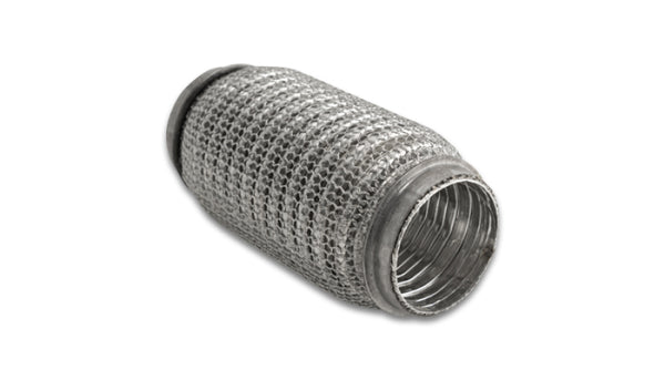 وصلة فيبرانت لايت فليكس مع بطانة متشابكة 2.00 بوصة قطر داخلي × 6.00 بوصة طول