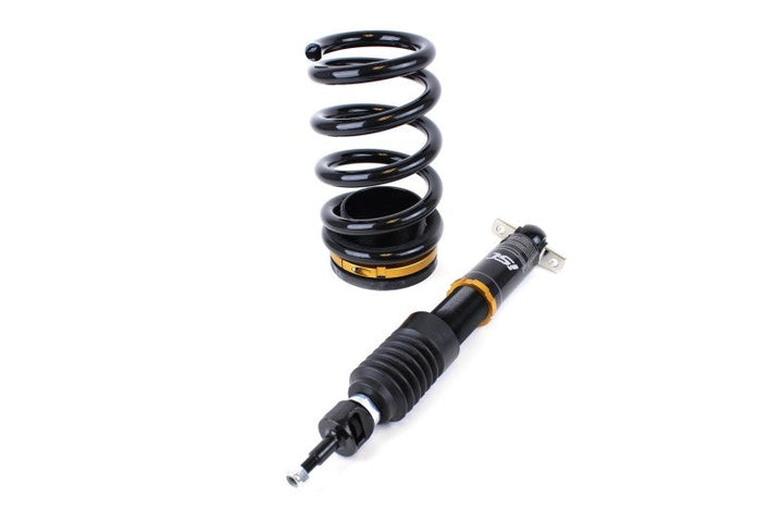 ISC 05-14 Ford Mustang S197 N1 Coilovers - Street - Premium Coilovers from ISC Suspension - Just 4813.23 SR! Shop now at Motors