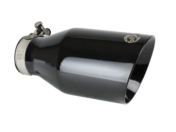 aFe POWER Vulcan Series 2-1/2in 304SS Cat-Back Exhaust 10-21 Lexus GX460 V8-4.6L w/ Black Tip - Premium Catback from aFe - Just 3092.75 SR! Shop now at Motors