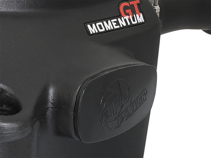 aFe Momentum GT Intakes PDS AIS Toyota Land Cruiser 08-17 V8-5.7L - Premium Cold Air Intakes from aFe - Just 1781.39 SR! Shop now at Motors