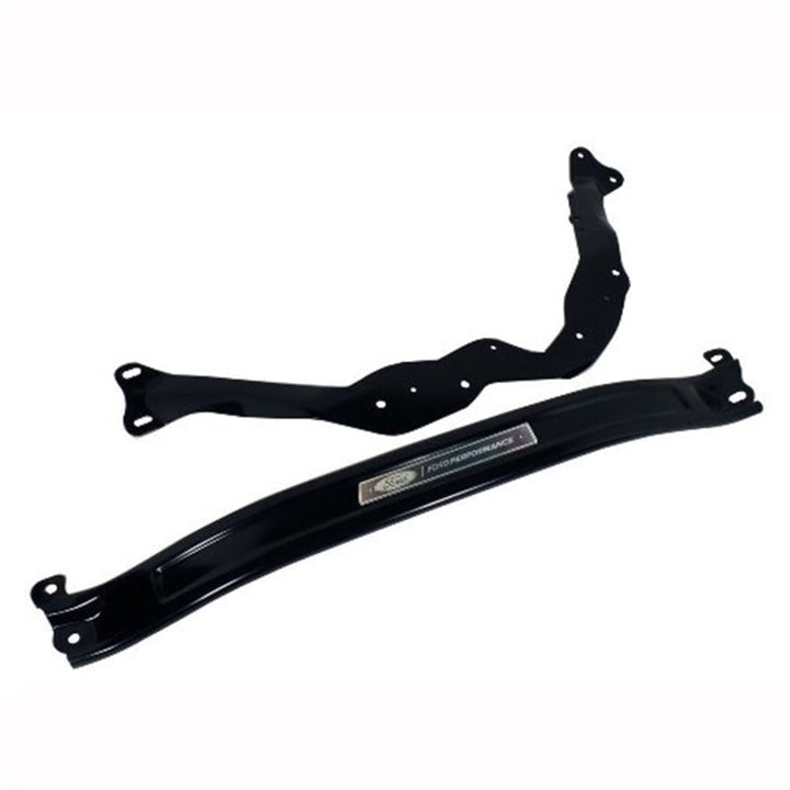 Ford Racing 15-25 Mustang GT/2.3L Ecoboost Strut Tower Brace - Premium Strut Bars from Ford Racing - Just 975.10 SR! Shop now at Motors