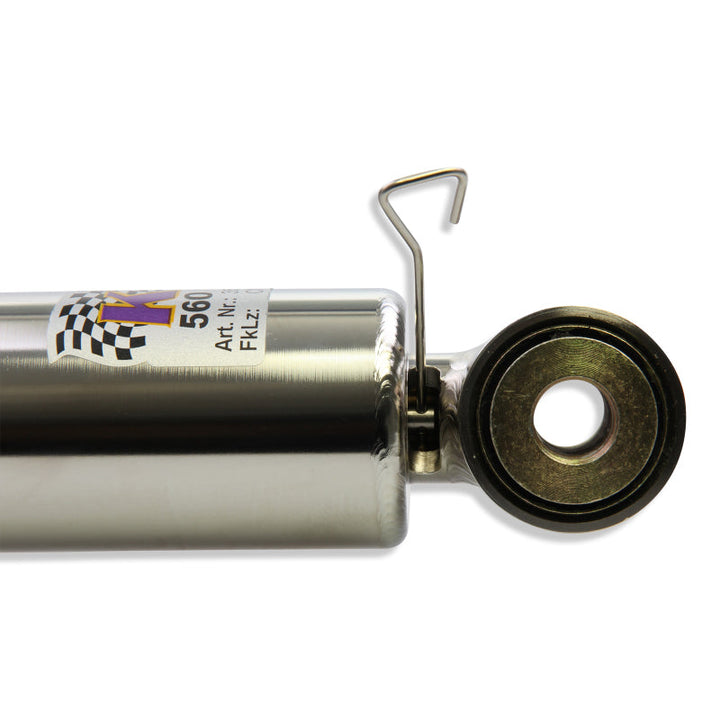 KW Coilover Kit V3 Toyota Supra MK IV (JZA8x) - Premium Coilovers from KW - Just 12418.68 SR! Shop now at Motors