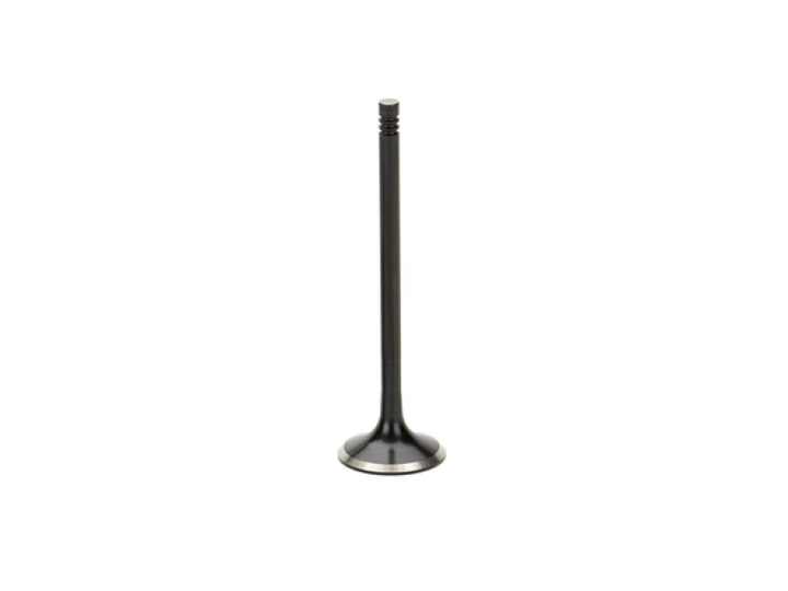 Honda H22 Exhaust valve 30.00x5.45x106.45mm / Tip 1.9mm/ SS/ Blk. Nitrided/ stock size - Premium Valves from Supertech - Just 78.30 SR! Shop now at Motors