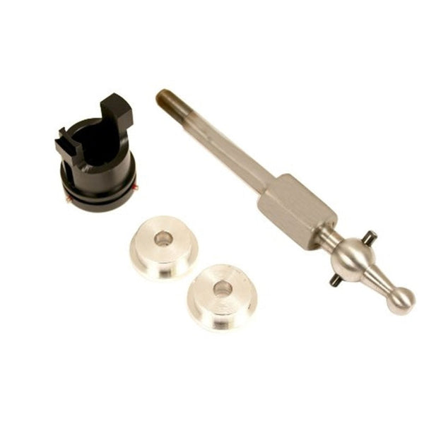 Ford Racing 15-17 Mustang GT 2.3L / 3.7L  Ford Racing Shifter Kit w/o Knob - Premium Shifters from Ford Racing - Just 1181.37 SR! Shop now at Motors