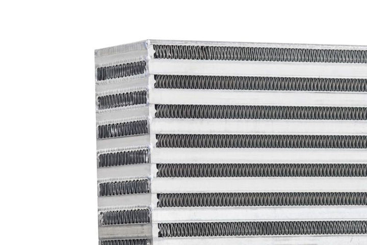 Garrett Air / Air Intercooler CAC (27.78in x 12.74in x 5.12in) - 1260 HP - Premium Intercoolers from Garrett - Just 2379.36 SR! Shop now at Motors