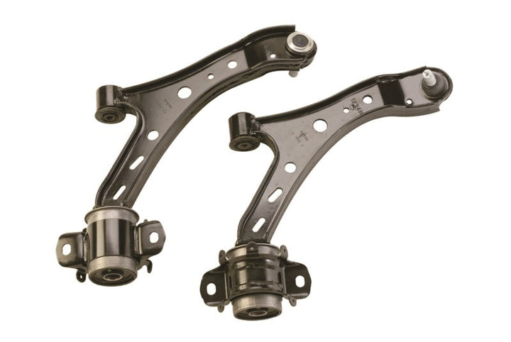 Ford Racing 05-10 Mustang GT Front Lower Control Arm Upgrade Kit - Premium Control Arms from Ford Racing - Just 1762.68 SR! Shop now at Motors