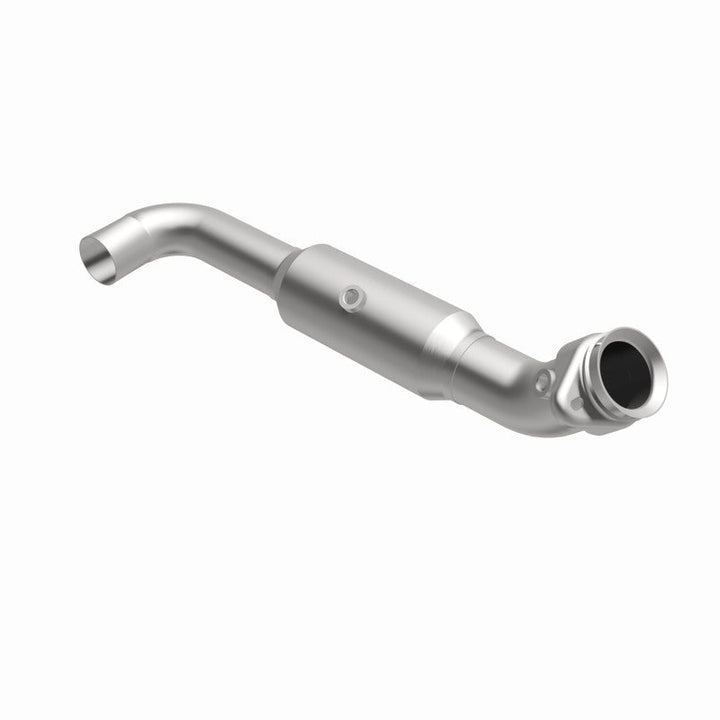 MagnaFlow Converter Direct Fit 10-14 Ford F-150 6.2L - Premium Catalytic Converter Direct Fit from Magnaflow - Just 2173.14 SR! Shop now at Motors