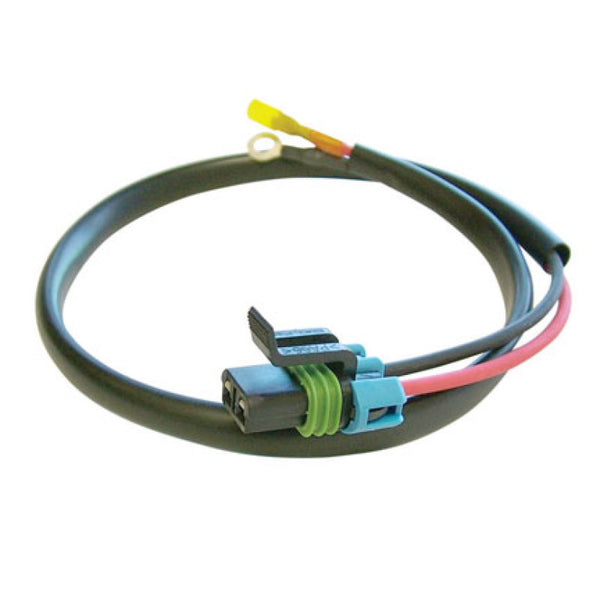 SPAL Jumper Harness w/Metri-Pack Connector