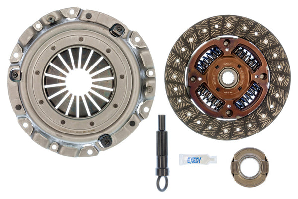 Exedy OE 2006-2012 Mitsubishi Eclipse L4 Clutch Kit - Premium Clutch Kits - Single from Exedy - Just 1156.40 SR! Shop now at Motors