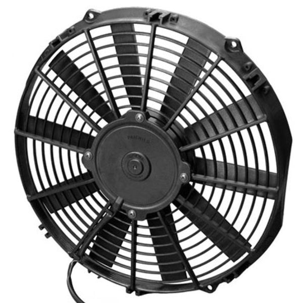 SPAL 861 CFM 12in Fan - Pull (VA10-AP9/C-25A)