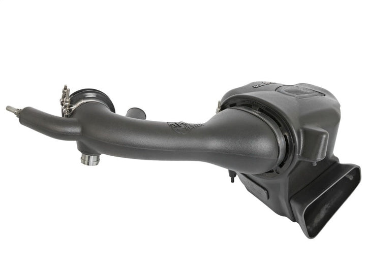 aFe Momentum GT Pro DRY S Intake System 16-17 Chevrolet Camaro V6-3.6L - Premium Cold Air Intakes from aFe - Just 1514.15 SR! Shop now at Motors