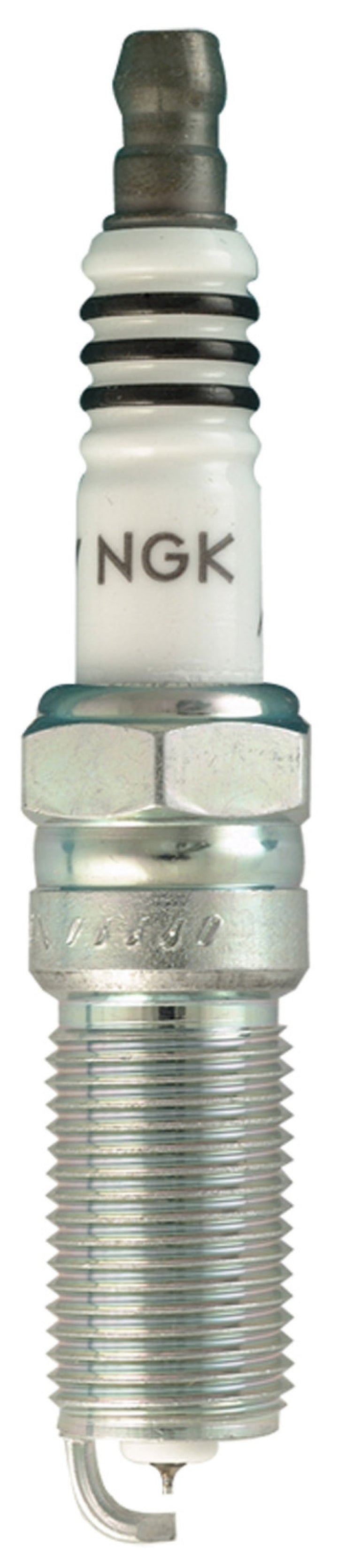 NGK Iridium IX Spark Plug Box of 4 (LTR6IX) - Premium Spark Plugs from NGK - Just 126.81 SR! Shop now at Motors